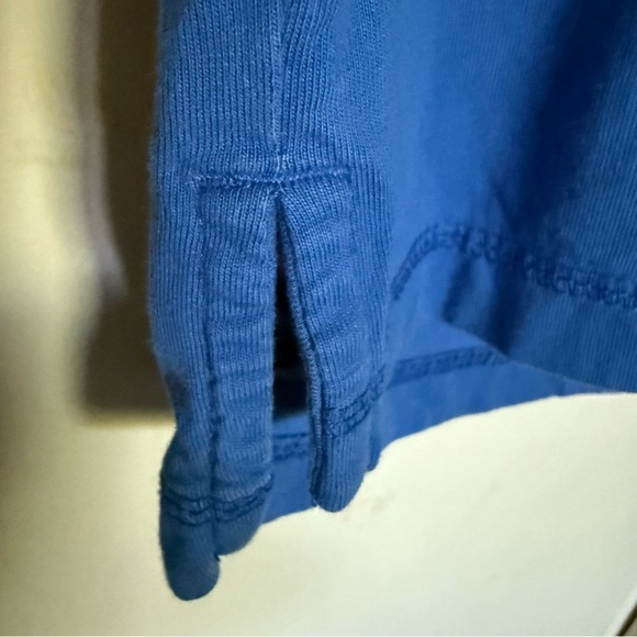 Mitchell & Ness LA Rams 1979 Throwback Football Kids Long Sleeve Shirt Small‎ - Picture 7 of 13